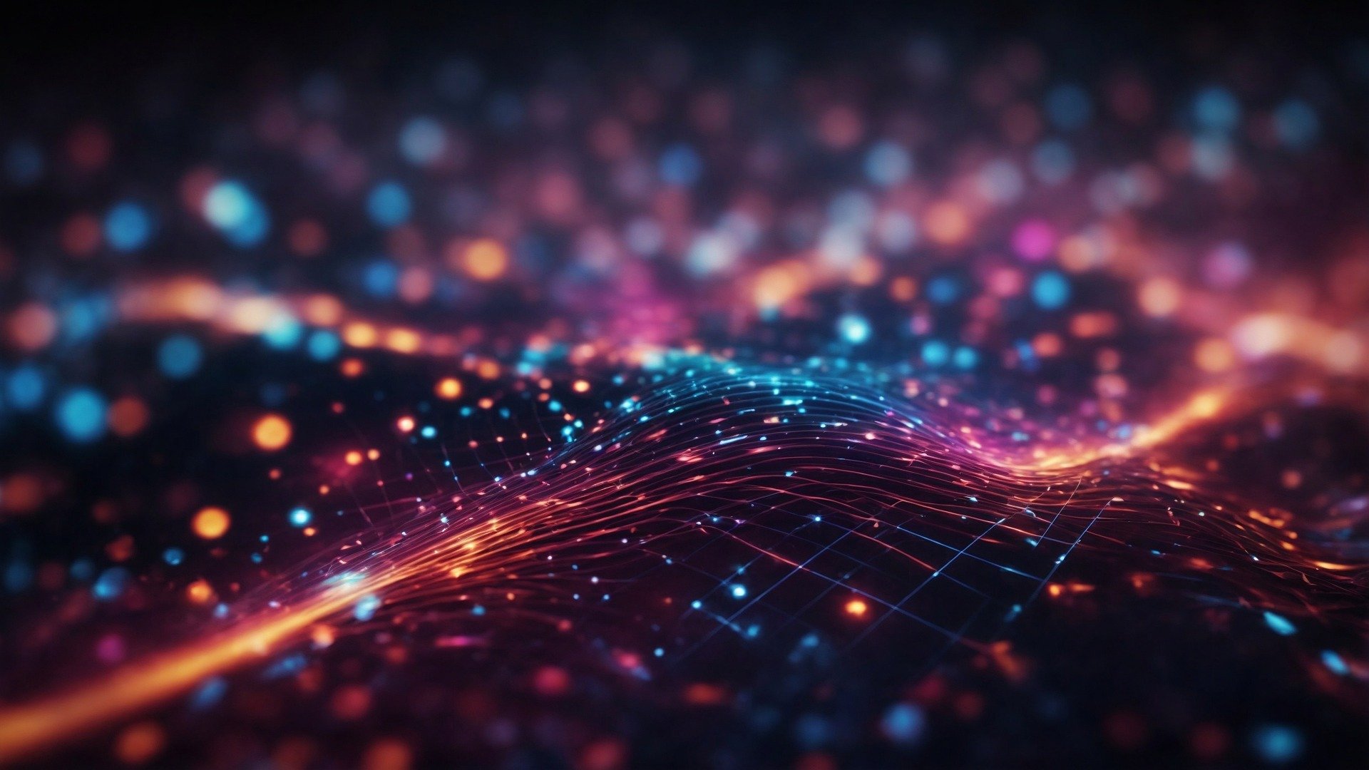 Fast fibre internet